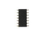 NXP Original PCF7947 Transponder for REN PSA