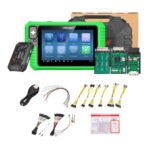 OBDSTAR KEY MASTER G3 Key Programmer A1 Full Software Package