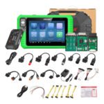 OBDSTAR KEY MASTER G3 Key Programmer A2 Full Software Package