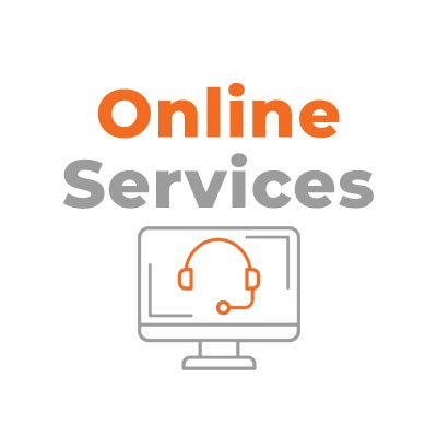 Online Services| MK3