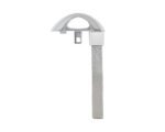 Opel Buick Smart Remote Key Blade