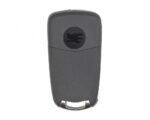 Opel Corsa D Flip Remote Key 2 Buttons 433MHz PCF7941A Transponder FCC ID: 13.188.284 - G1-AM433TX