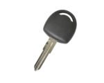 Opel Montana Transponder Key Shell YM28