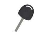 Opel Transponder Key Shell HU100 Blade