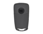 Opel Vectra C Flip Remote Key 3 Buttons 433MHz PCF7946 Transponder FCC ID: G3-AM433TX