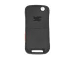 Porsche Cayenne Remote Key , Porsche Cayenne Flip Proximity Remote Key 3 Buttons 433MHz PCF7943A Transponder FCC ID: KR55WK45032