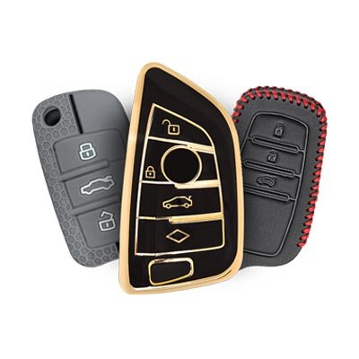 Remote Cases & Covers For Car Remotes | MK3