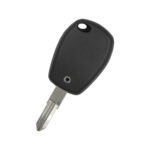 REN Dacia Logan Remote Key Shell 3 Buttons VAC102 Blade