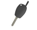 REN Dacia Transponder Key No Button HU179 Blade