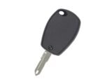 Renault Dacia Remote Key 3 Buttons 433MHz PCF7946 Transponder