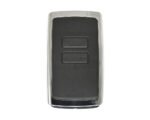 Renault Megane4 Talisman Espace5 Smart Card Key 4 Buttons 433MHz PCF7953M Black Color FCC ID: KR5IK4CH-01