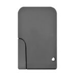 Renault Remote Key Card 3 Buttons 433MHz High Quality For REN Megane 2 OEM Part Number: 7701209132 - 7701209135
