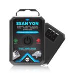 SsangYong Korando - Musso - Actyon - Tivoli - Torres - G4 Rexton Steering Lock Emulator Simulator With Lock Sound