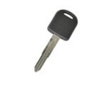 Suzuki Transponder Key Shell SZ11R Blade