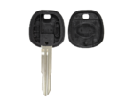 Toyota Echo Transponder Key Shell TOY38R Blade