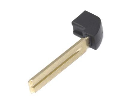 Toyota Hilux 2016 Smart Key Blade For Remote Key 69515-K0020