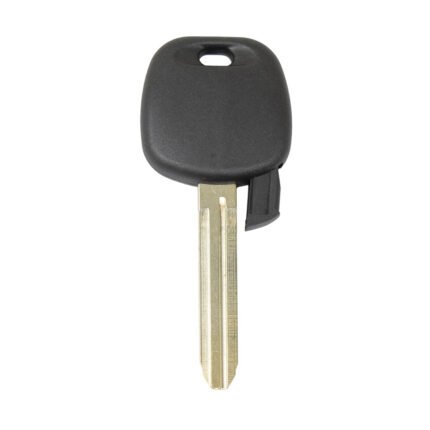 Toyota Transponder Key Shell TOY43 Blade