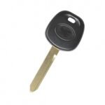 Toyota Transponder Key Shell TOY47 Blade