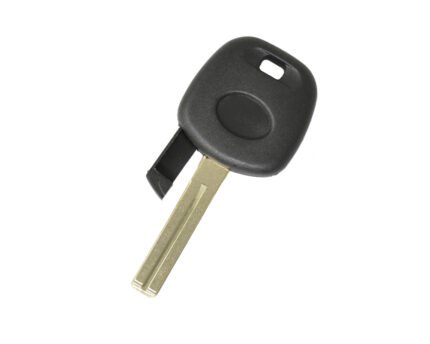 Toyota Transponder Key Shell TOY48 Short Blade