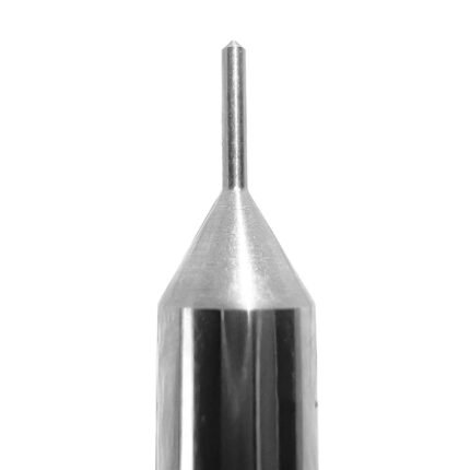 Tracer Point Probe Sensor Carbide Material 1.0mm φ1.0x6.0xD6x30x90°