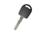 Volkswagen VW Seat Skoda Transponder Key Shell HU66