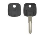 Volvo Transponder Key Shell NE51
