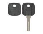 Volvo Transponder Key Shell NE66