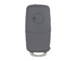 VW Touareg Audi A8 Proximity Flip Remote Key 3 Buttons 433MHz 5K0837202BH - 1K0 959 753N