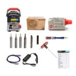 Xhorse Condor Dolphin XP-005 Automatic Key Cutting Machine