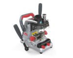 Xhorse Condor Dolphin XP-007 Manually Key Cutting Machine For Laser, Dimple and Flat Keys