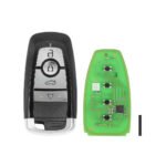 Xhorse Ford Style XM38 Universal Smart Key XSFO02EN