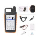 Xhorse VVDI Key Tool Max Pro XDKMP0EN Multi-Language Remote Programmer