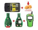 Xhorse VVDI MB BGA Tool Device Programmer Starter Pack