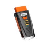 Xhorse XDMO20EN VVDI Mini OBD Tool V2 Supports CAN FD