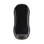 Xhorse XSSC01EN Universal XM38 TOY.T Smart Remote Key 3 Buttons Glossy Black Supercar Style