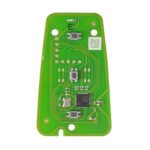 Xhorse XZPG00EN Special PCB Remote Key 3 Buttons Exclusively for Peugeot Citroen DS
