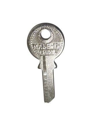 PADLOCK BLANK KEYS L1.10 INCH