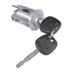 Automotive Locks - Electronic Ignition Switch - Door Locks