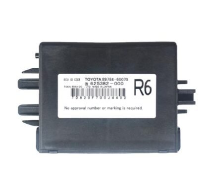 Electronic Ignition Switchs - Immobilizer Parts - ECU Immobilizer Units