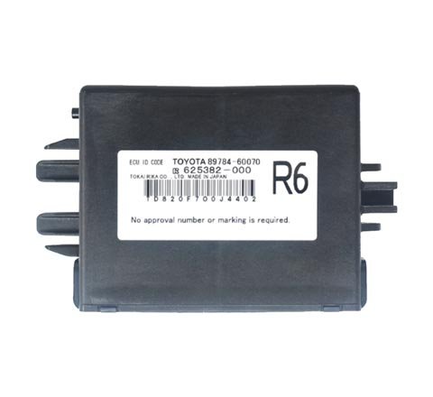 Electronic Ignition Switchs - Immobilizer Parts - ECU Immobilizer Units