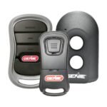 Garage Door Remotes - Universal Remotes - Access Cards