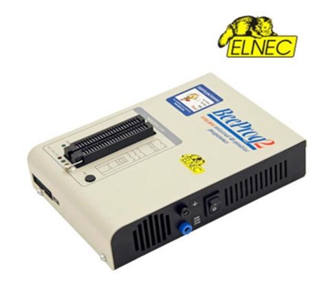 IC Programmers & Accessories