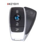 KD Remotes - KeyDiy Smart Keys