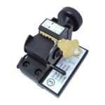 Key Cutting Machine Accessories - Cutters - Decoders