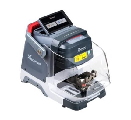 Key Cutting Machines - Key Duplicator Machines