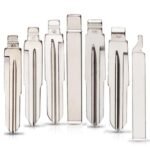 KeyDiy & Xhorse Key Blades