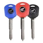 Motorcycle Keys - Bike Key Blanks
