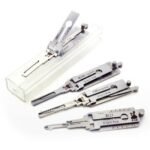 Original Lishi Pick Tools