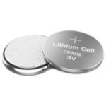 Remote Batteries - Smart Key Batteries