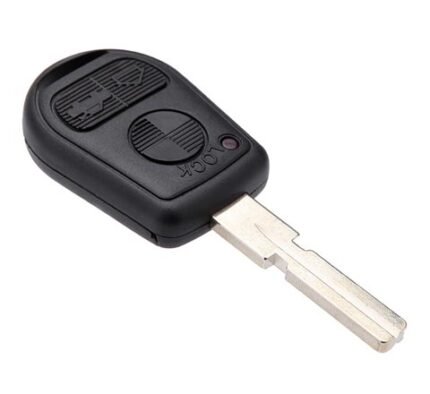 Remote Controls - Flip Remote Keys